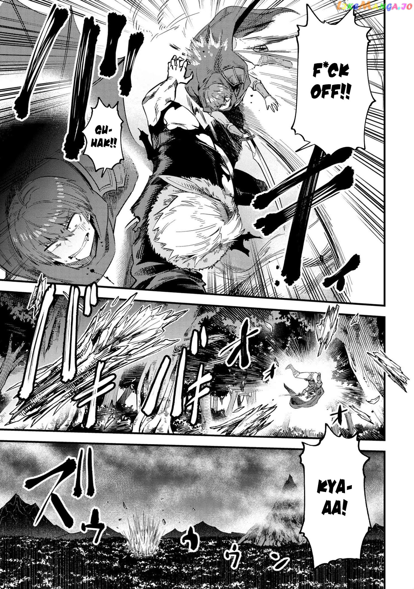 Redo Of Healer, Chapter 34.2 image 03